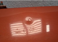  Крышка (дверь) багажника Ford Focus 3 2011-2015 20544036 #10
