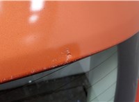  Крышка (дверь) багажника Ford Focus 3 2011-2015 20544036 #11