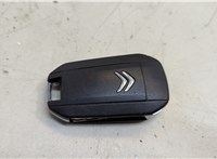 9823194477 Колонка рулевая Citroen C3 2016-2024 20544044 #3