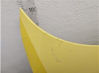 5J0823031A Капот Skoda Fabia 2007-2014 20544045 #8