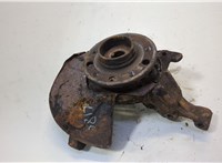  Ступица (кулак, цапфа) Opel Zafira B 2005-2014 20544053 #1