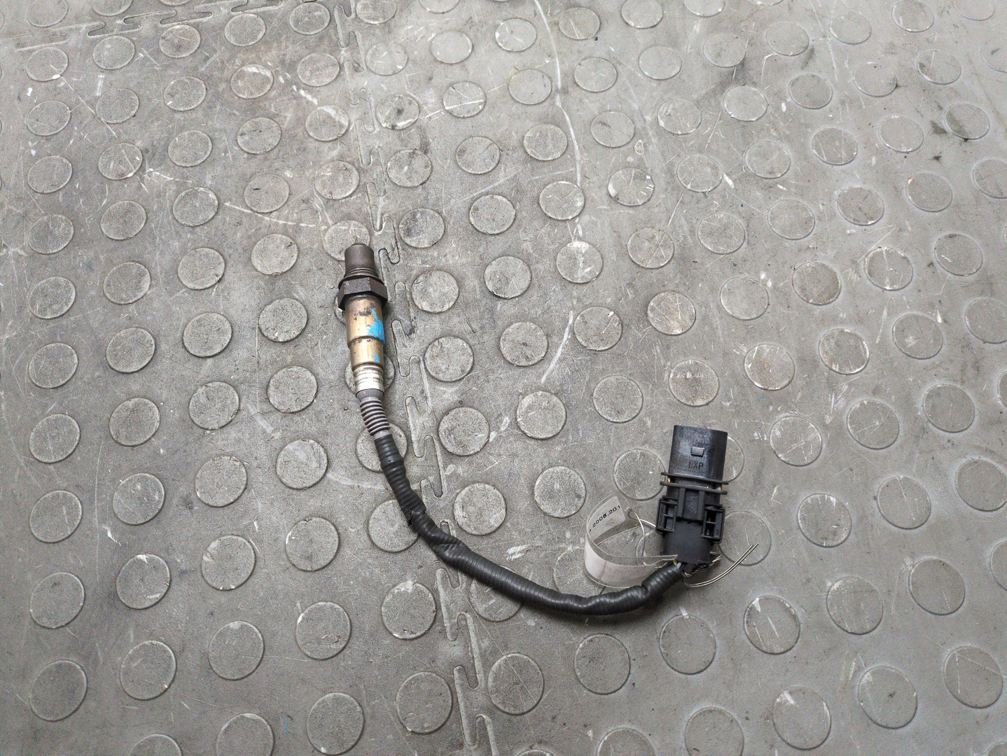 Датчик кислородный/Лямбда-зонд