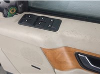  Дверь боковая (легковая) Land Rover Range Rover Sport 2005-2013 20544058 #2