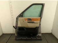  Дверь боковая (легковая) Land Rover Range Rover Sport 2005-2013 20544058 #6