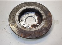  Диск тормозной Opel Zafira B 2005-2014 20544067 #1