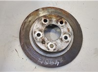  Диск тормозной Opel Zafira B 2005-2014 20544067 #3