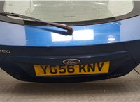 1446455, P1S71A404K24DZ, 1327587, 2S71A17K441AB Крышка (дверь) багажника Ford Mondeo 3 2000-2007 20544071 #4