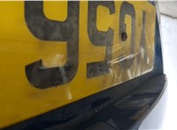 1446455, P1S71A404K24DZ, 1327587, 2S71A17K441AB Крышка (дверь) багажника Ford Mondeo 3 2000-2007 20544071 #6