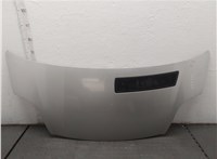  Капот Renault Trafic 2001-2014 20544072 #1