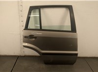  Дверь боковая (легковая) Ford Fusion 2002-2012 20544079 #1
