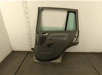  Дверь боковая (легковая) Ford Fusion 2002-2012 20544079 #9