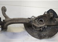 4D0407613E, 4F0407254G, 4F0615312A Ступица (кулак, цапфа) Audi A6 (C6) 2004-2011 20544080 #2