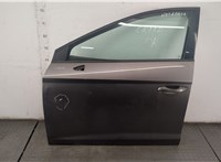  Дверная карта (Обшивка двери) Seat Leon 3 2012-2020 11470966 #1