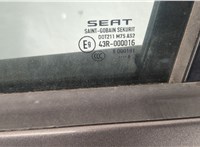  Дверная карта (Обшивка двери) Seat Leon 3 2012-2020 11470966 #3