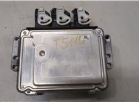 8M5112A650XE, 0281015242 Блок управления двигателем Ford C-Max 2002-2010 20544110 #1