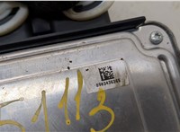 8M5112A650XE, 0281015242 Блок управления двигателем Ford C-Max 2002-2010 20544110 #5