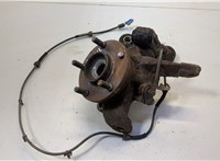 40011AU000, 40202BU000 Ступица (кулак, цапфа) Nissan Primera P12 2002-2008 20544111 #1