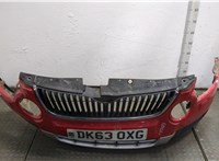  Бампер Skoda Yeti 2009-2018 20544117 #1