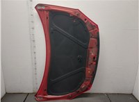  Обшивка капота Hyundai i30 2007-2012 11470989 #4