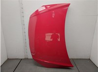  Обшивка капота Hyundai i30 2007-2012 11470989 #1