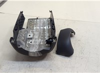 10A858559A, 10A858517 Кожух рулевой колонки Volkswagen ID.4 20544127 #1