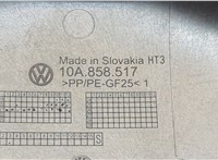 10A858559A, 10A858517 Кожух рулевой колонки Volkswagen ID.4 20544127 #3