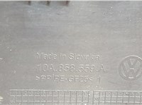 10A858559A, 10A858517 Кожух рулевой колонки Volkswagen ID.4 20544127 #4