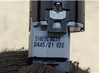 5h0959839 Кнопка старта (запуска двигателя) Volkswagen ID.4 20544132 #4
