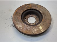  Диск тормозной Toyota ProAce 2016-2024 20544133 #1
