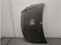 13151289 Обшивка капота Opel Zafira B 2005-2014 11471001 #1