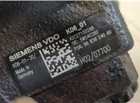 9683624080 ТНВД Ford Mondeo 4 2007-2015 20544145 #6