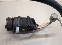 1858669, 6G9119D629KG Компрессор кондиционера Ford Mondeo 4 2007-2015 20544148 #1