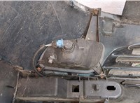  Бампер Citroen Xantia 1998-2002 20544159 #11
