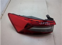 565945207 Фонарь (задний) Skoda Kodiaq 2016-2025 20544170 #1