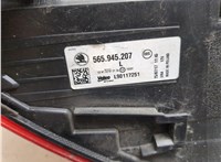 565945207 Фонарь (задний) Skoda Kodiaq 2016-2025 20544170 #4