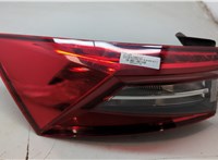 565945207 Фонарь (задний) Skoda Kodiaq 2016-2025 20544170 #13
