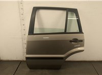  Дверь боковая (легковая) Ford Fusion 2002-2012 20544172 #1