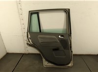  Дверь боковая (легковая) Ford Fusion 2002-2012 20544172 #8