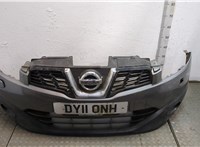 261508992A Фара противотуманная (галогенка) Nissan Qashqai 2006-2013 11471017 #1