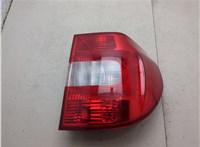  Фонарь (задний) Skoda Yeti 2009-2018 20544175 #1
