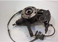  Ступица (кулак, цапфа) Toyota ProAce 2016-2024 20544178 #1