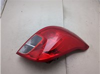  Фонарь (задний) Opel Mokka 2012-2019 20544183 #1