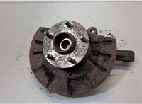  Ступица (кулак, цапфа) Suzuki Grand Vitara 2005-2016 20544188 #1