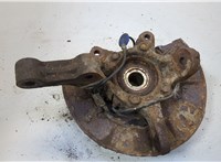  Ступица (кулак, цапфа) Suzuki Grand Vitara 2005-2016 20544188 #2