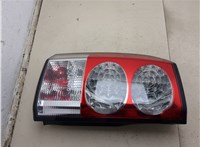  Фонарь (задний) Land Rover Discovery 4 2009-2016 20544192 #1