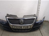  Поворот Volkswagen Passat 6 2005-2010 11471040 #1