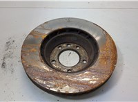  Диск тормозной Porsche Cayenne 2002-2010 20544205 #1