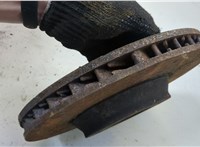  Диск тормозной Porsche Cayenne 2002-2010 20544205 #2