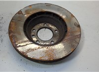  Диск тормозной Porsche Cayenne 2002-2010 20544207 #1