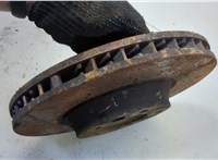  Диск тормозной Porsche Cayenne 2002-2010 20544207 #2